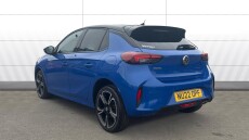 Vauxhall Corsa 1.2 Turbo SRi Edition 5dr Auto Petrol Hatchback